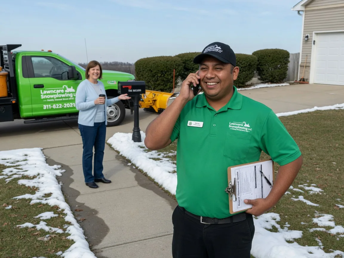 Lawn Care Services By Expert Landscaper Ohkay Owingeh, NM FAQs